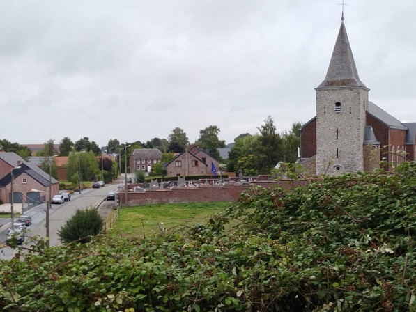 Balade Lamine - Hodeige 2