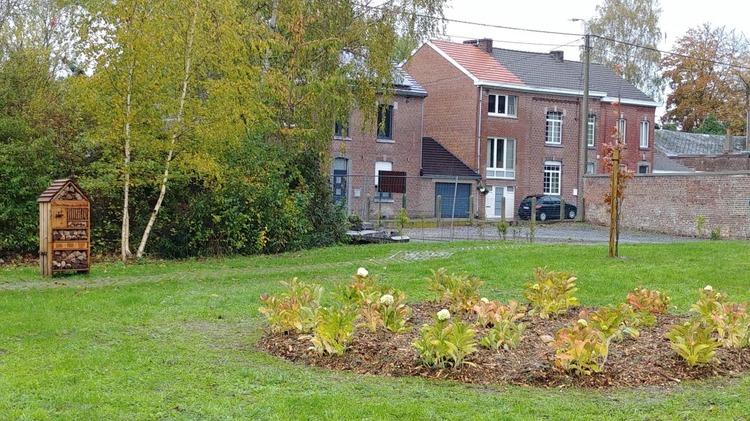 Balade Lamine - Hodeige 3