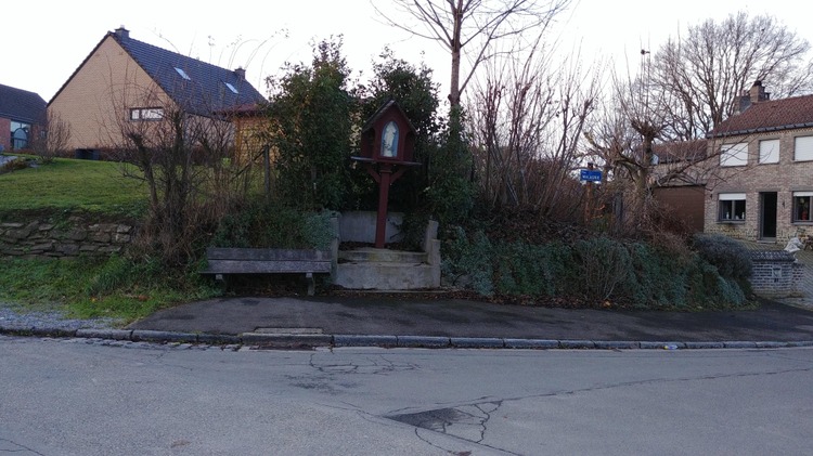 Balade Lamine - Hodeige 4