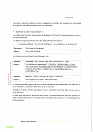 Décision étude d’incidences sur l’environnement 2/2