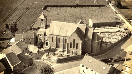 Église de Pousset