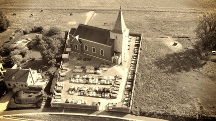 Église de Lamine