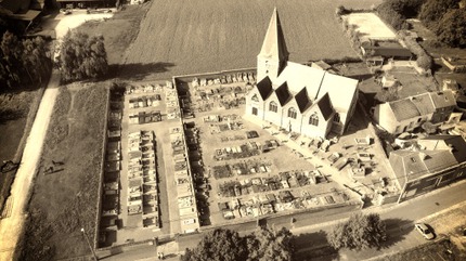 Église de Hodeige