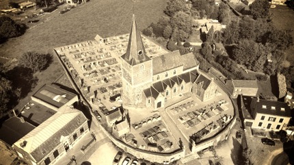 Église de Momalle