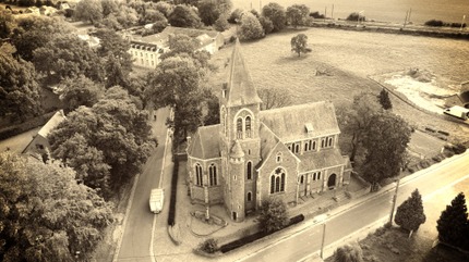 Saint-Jean-Baptiste