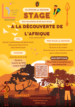 Affiche